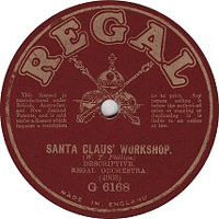Regal G 6168